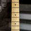 Reverend 2015 Double Agent OG Midnight Black With Hard Case - Used