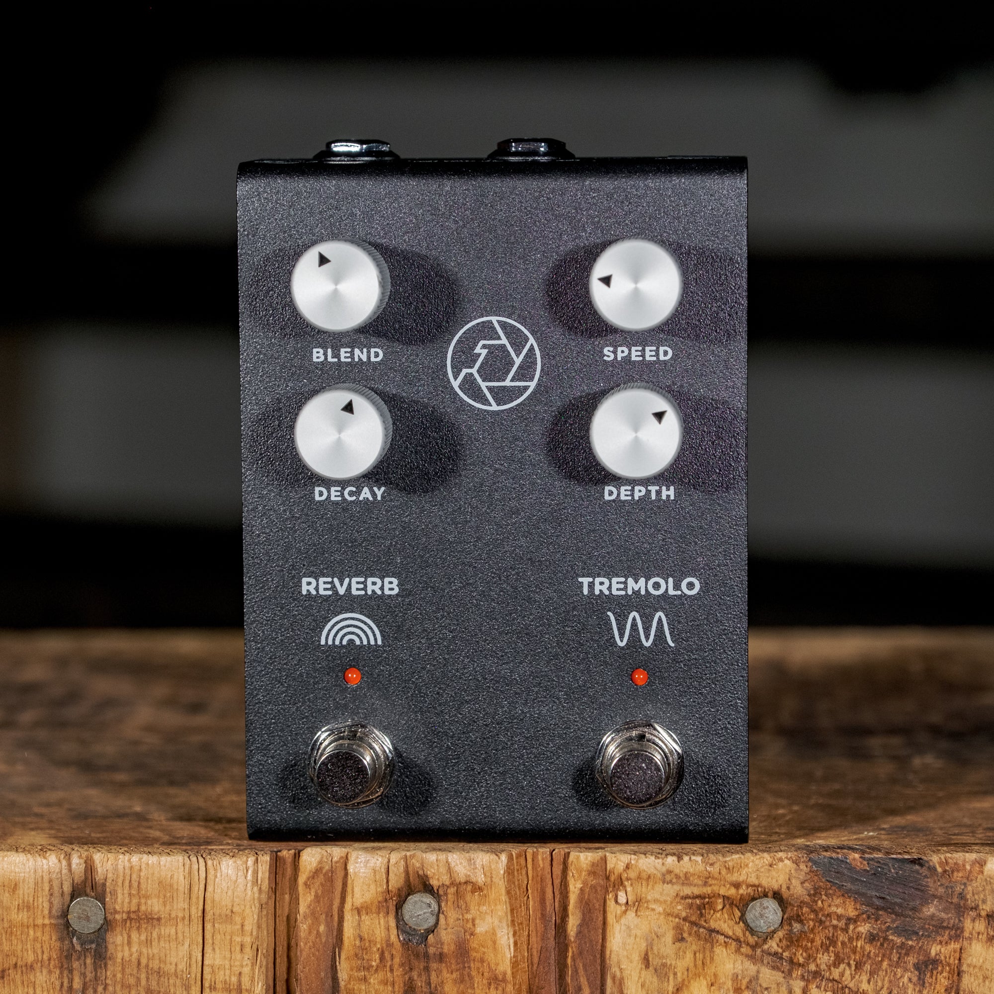 f stop pedal Milkman Sound F-Stop With Original Box