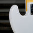 Fender 2020 60th Anniversary Jazz Bass Arctic Pearl With OHSC - Used