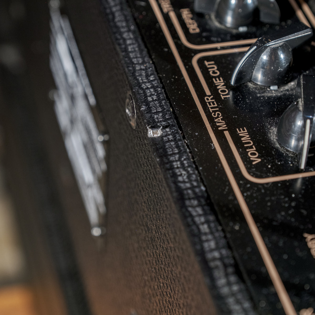 Vox AC15C1 - Used