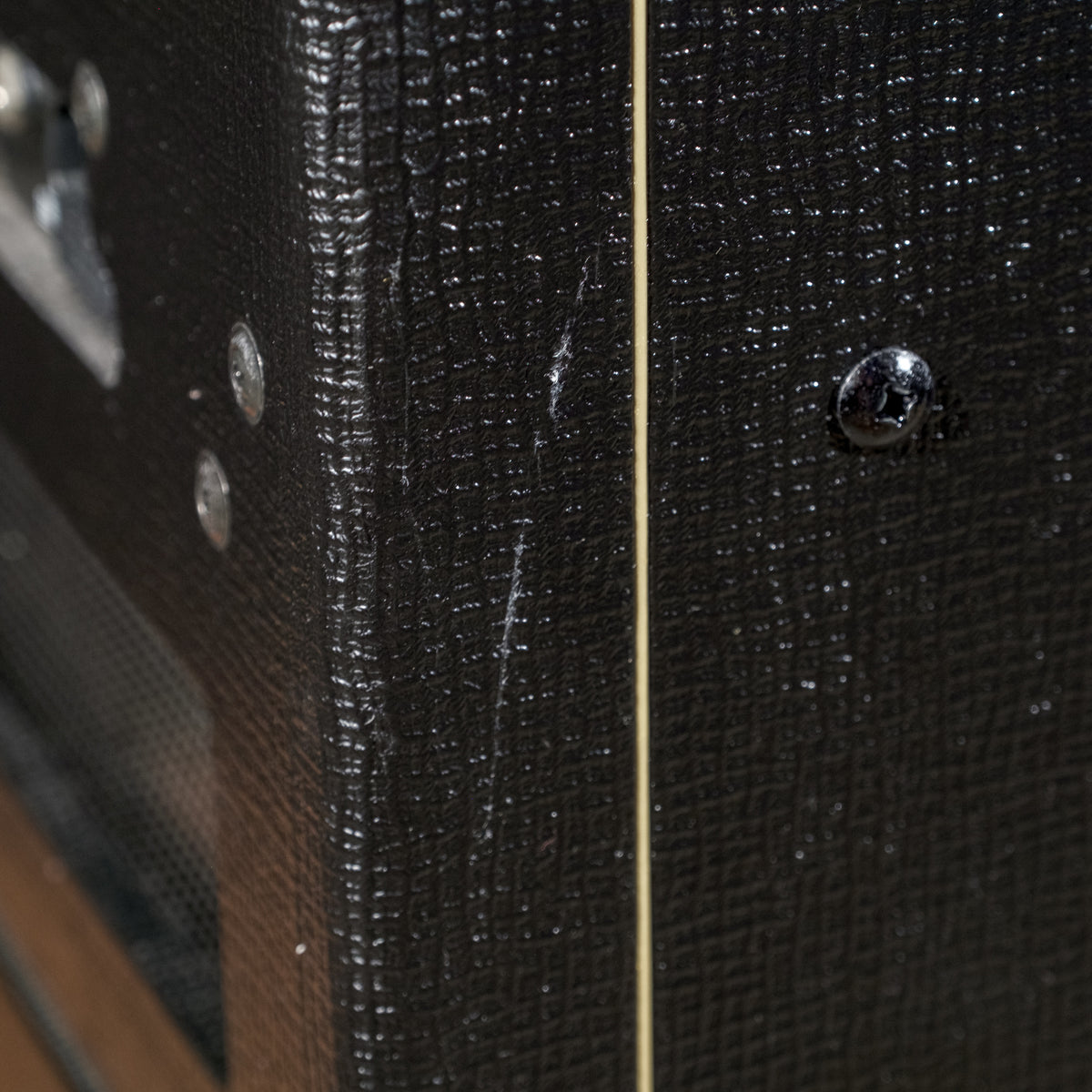 Vox AC15C1 - Used