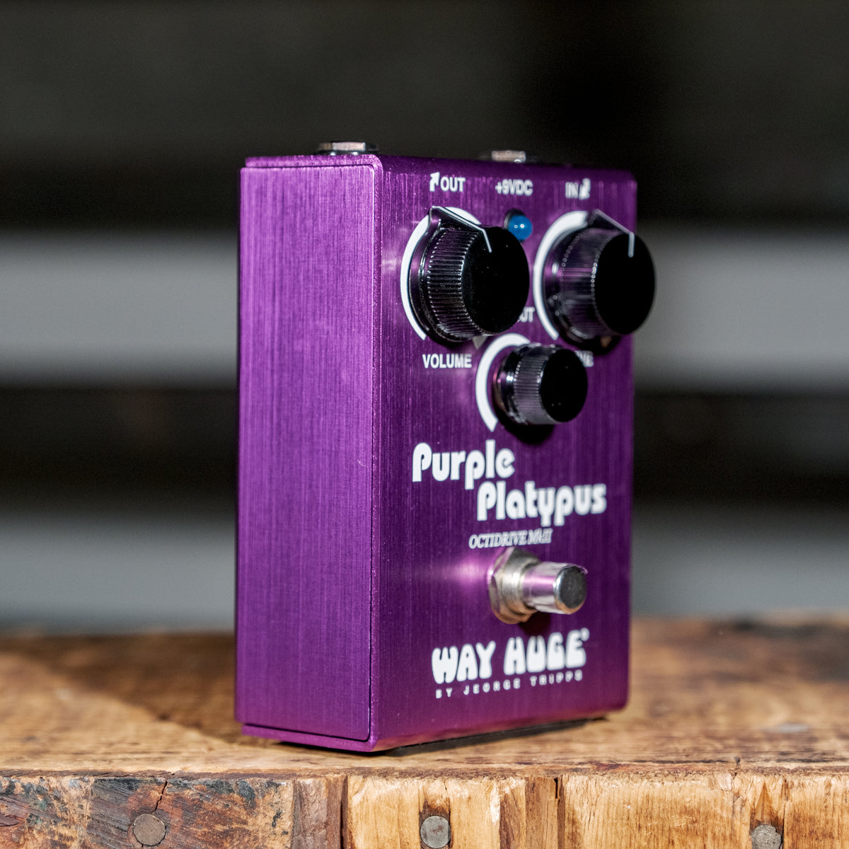 Way Huge Purple Platypus - Used