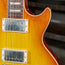Gibson Custom 2012 Les Paul Inspired by Warren Haynes Burst With OHSC - Used