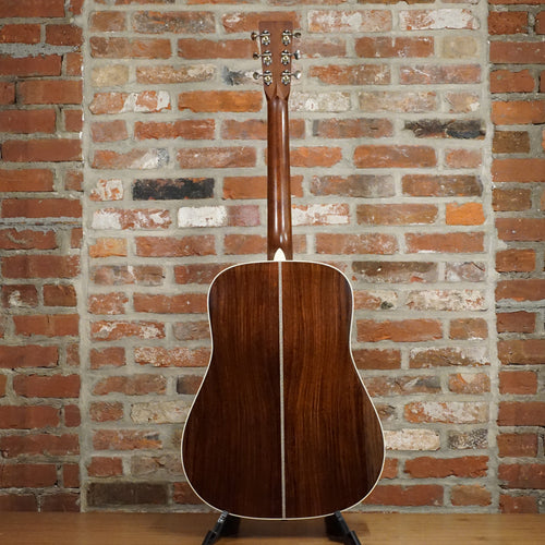 Martin 2019 HD-28 LR Baggs With OHSC - Used