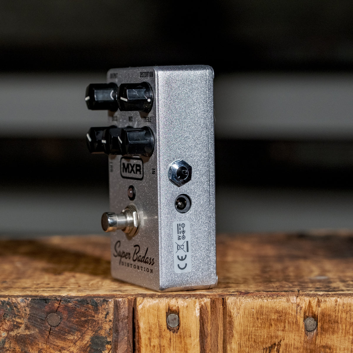MXR Super Badass Distortion - Used