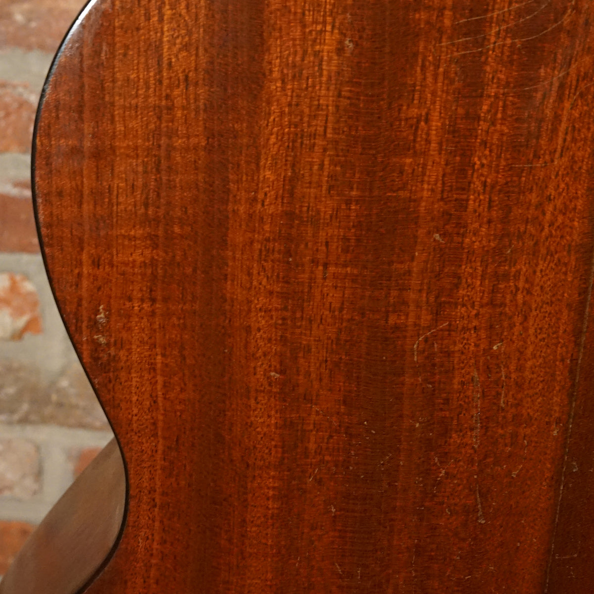 Martin Vintage 1945 000-18 Natural With OHSC - Used