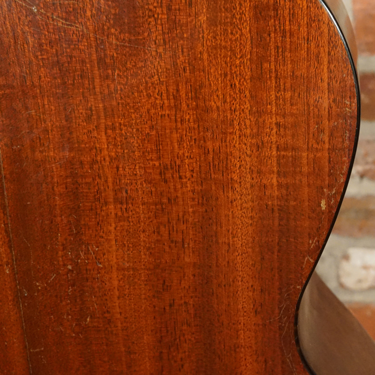 Martin Vintage 1945 000-18 Natural With OHSC - Used