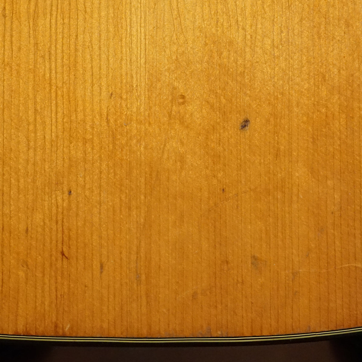 Martin Vintage 1945 000-18 Natural With OHSC - Used