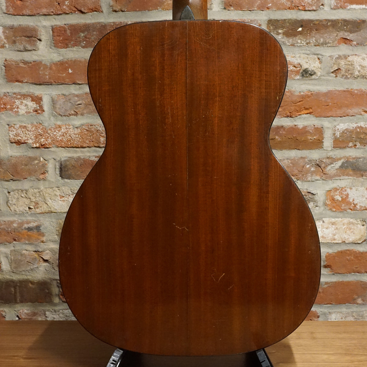Martin Vintage 1945 000-18 Natural With OHSC - Used