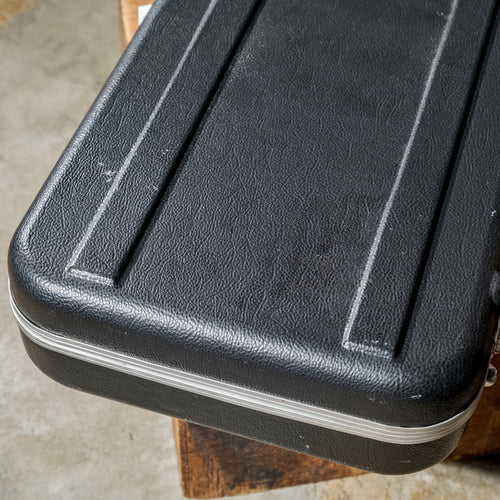 Fender Custom Telecaster FMT HH, Black Cherry Burst With HSC - Used