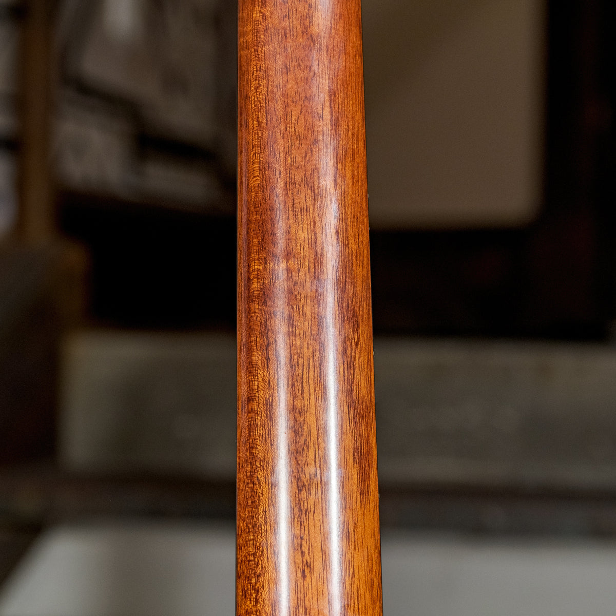 Taylor 1992 512C Natural With OHSC - Used