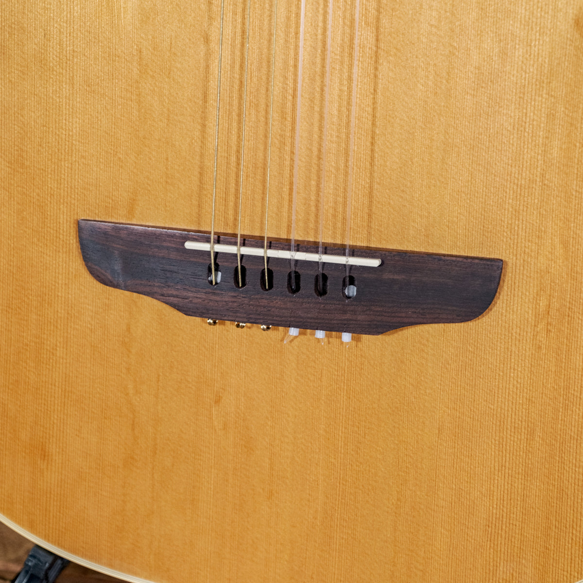 Godin Multiac Grand Core Natural With OGB - Used