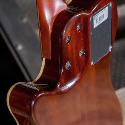 Godin Multiac Grand Core Natural With OGB - Used