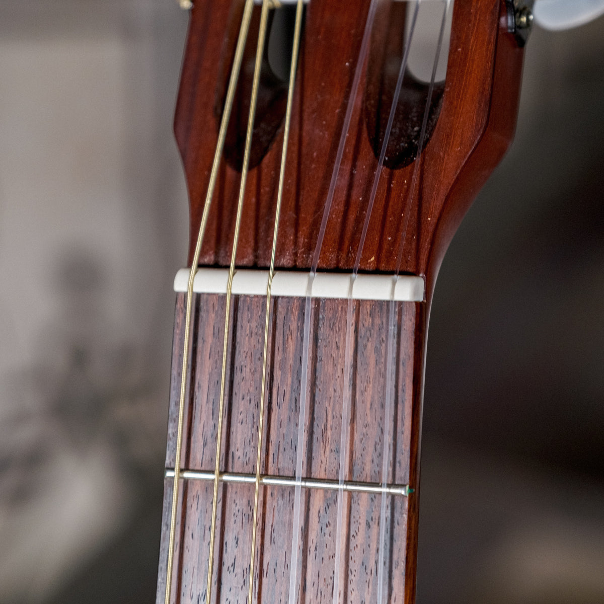 Godin Multiac Grand Core Natural With OGB - Used
