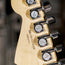 Fender 2012 American Deluxe Stratocaster, Sienna Burst With OHSC - Used