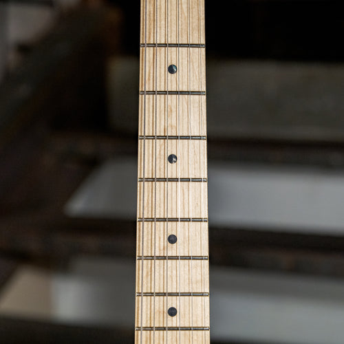 Fender 2012 American Deluxe Stratocaster, Sienna Burst With OHSC - Used