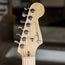 Fender 2012 American Deluxe Stratocaster, Sienna Burst With OHSC - Used