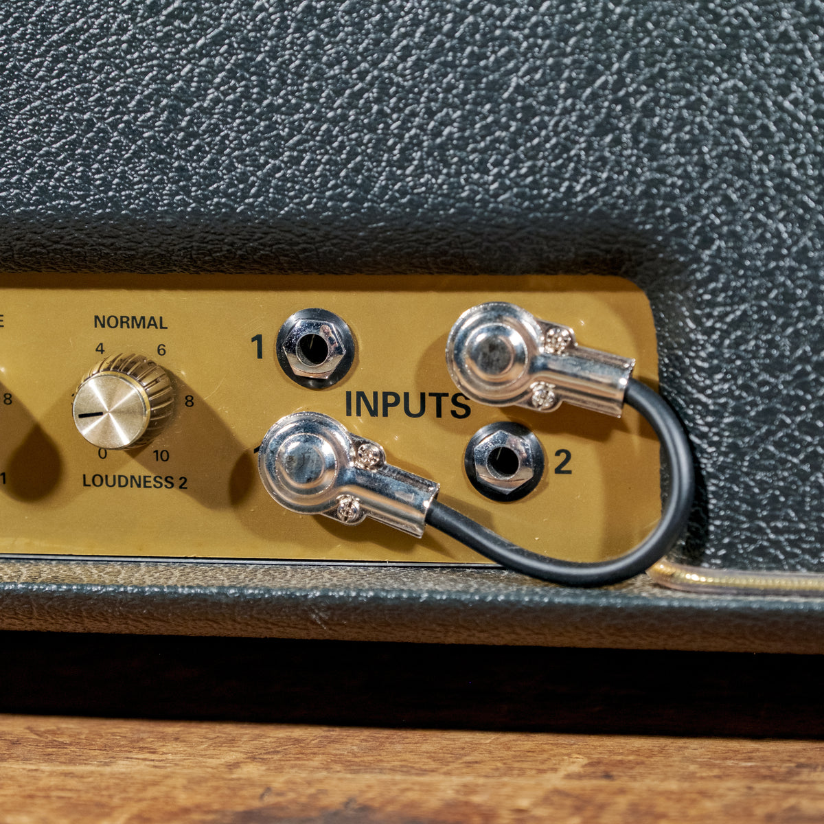 Marshall 1997 35th Anniversary Plexi 50 Head - Used