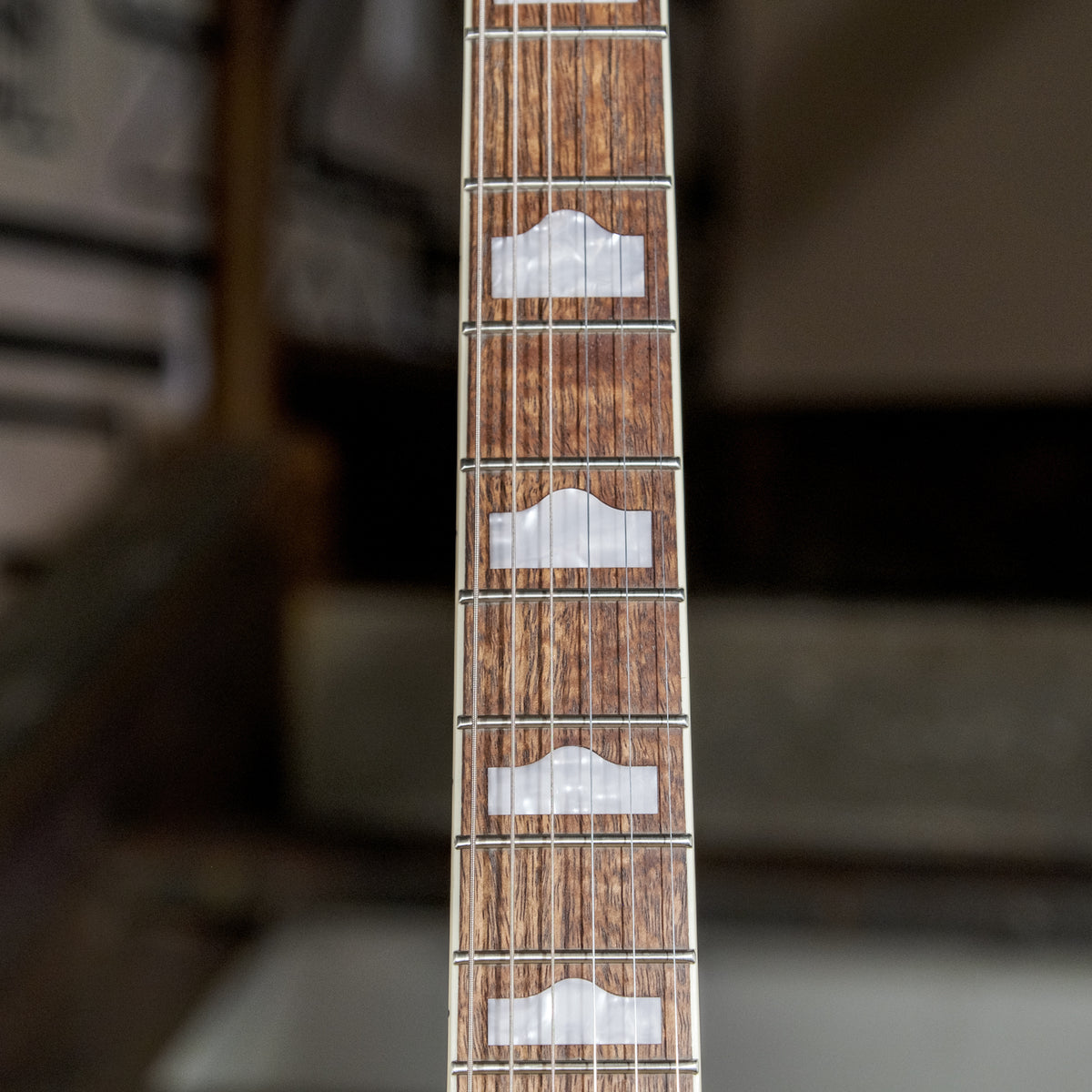 Gretsch G2420 Streamliner Hollow Body Sunburst - Used