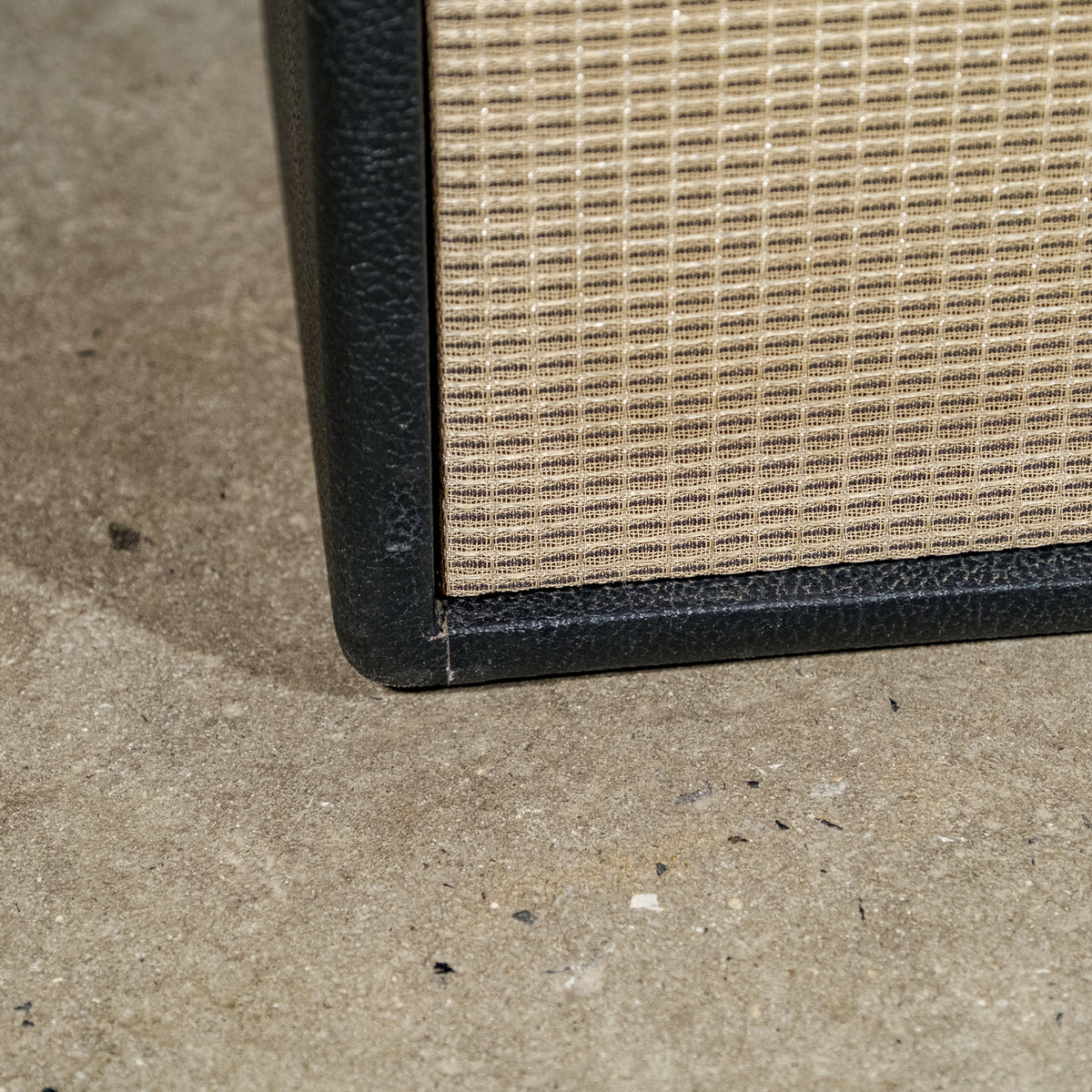 Fender 1966 Deluxe Reverb Combo With Slip Cover And Original Speaker - Used