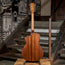 Taylor 312CESBLTD Road Show Tobacco Sunburst With OHSC - Used