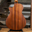 Taylor 312CESBLTD Road Show Tobacco Sunburst With OHSC - Used