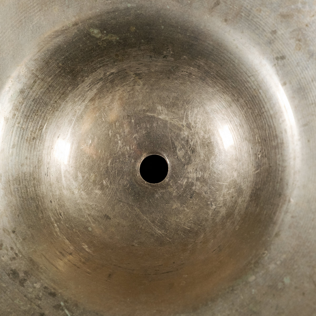 Zildjian 20" A Custom Crash - Used