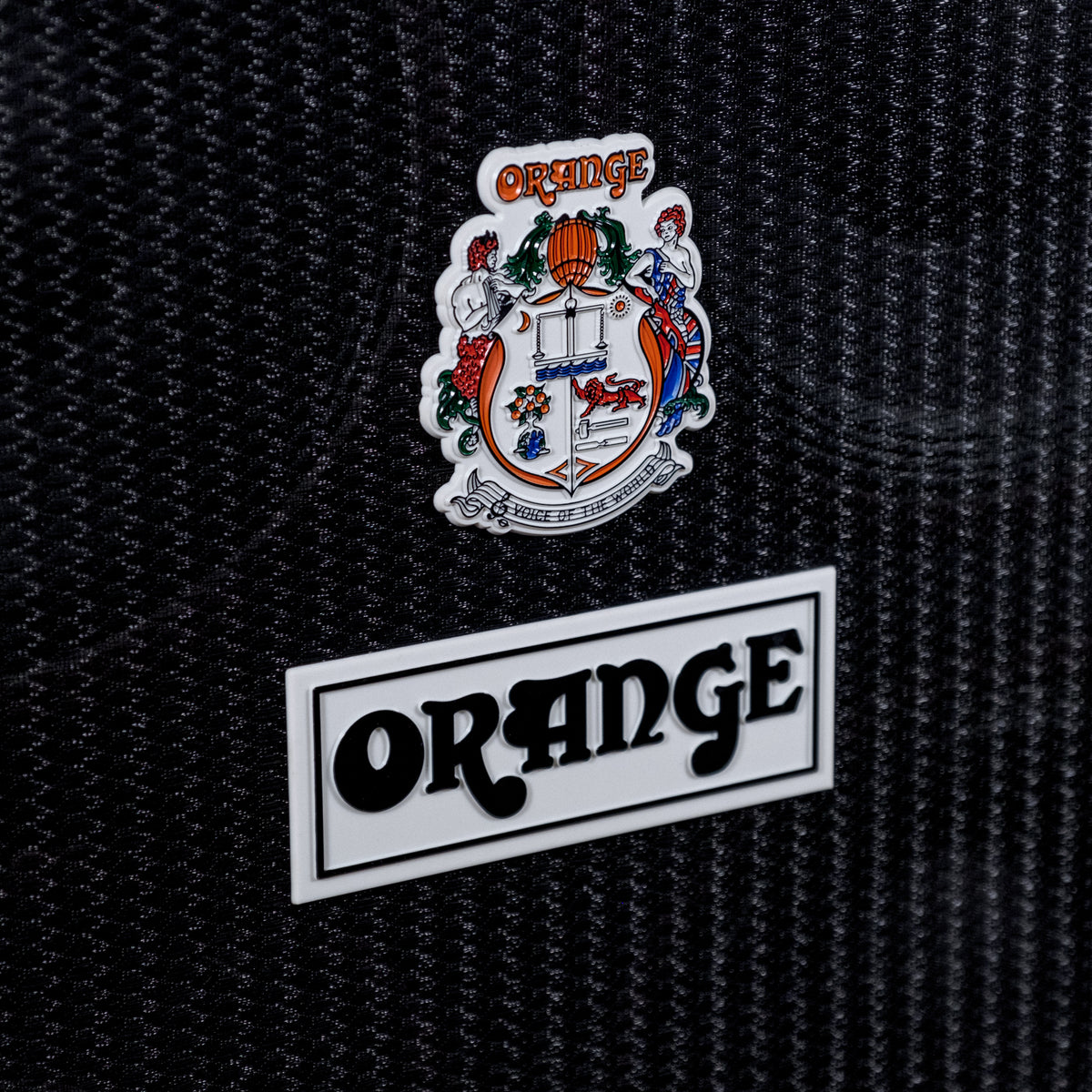 Orange OBC410 Cabinet - Used
