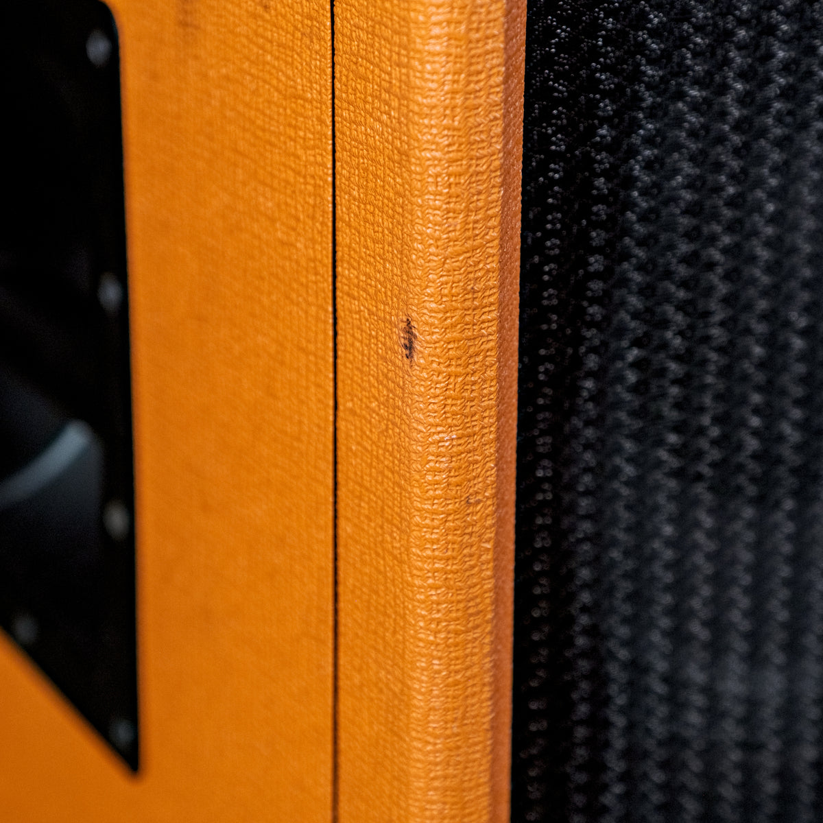 Orange OBC410 Cabinet - Used