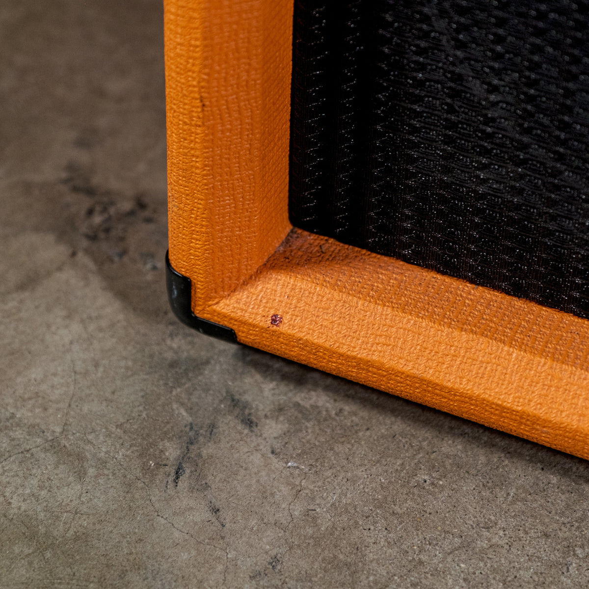 Orange OBC410 Cabinet - Used