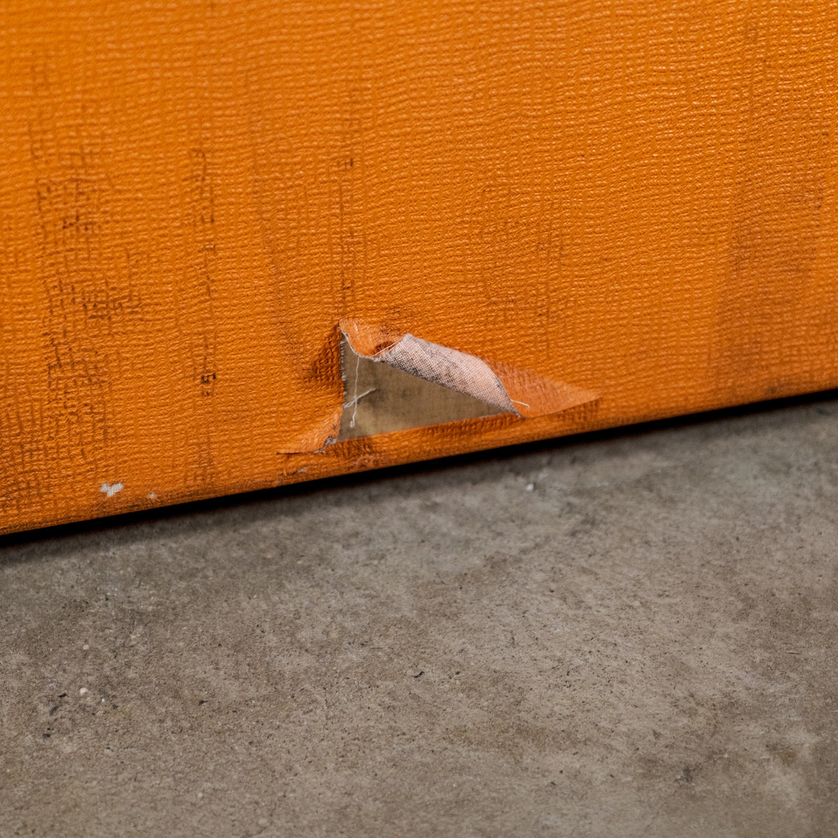 Orange OBC410 Cabinet - Used
