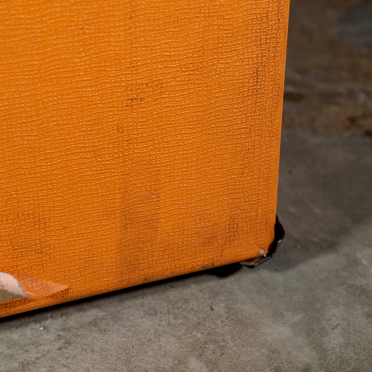 Orange OBC410 Cabinet - Used