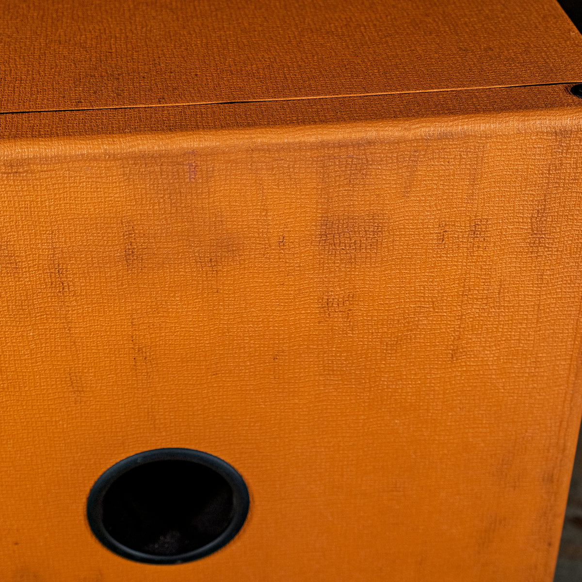 Orange OBC410 Cabinet - Used