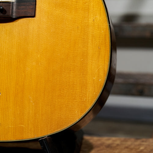 Martin Vintage 1945 000-18 Natural With OHSC - Used