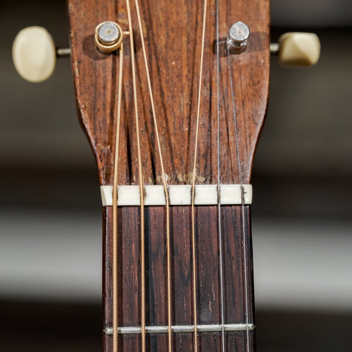 Martin Vintage 1945 000-18 Natural With OHSC - Used