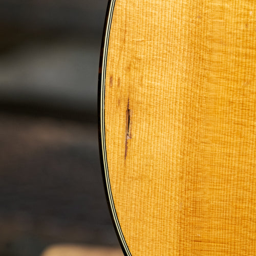 Martin Vintage 1945 000-18 Natural With OHSC - Used