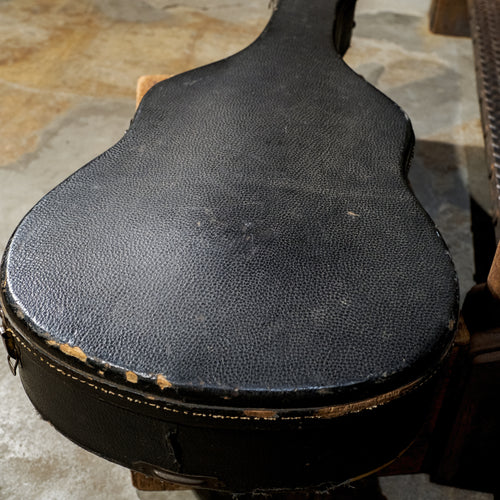 Martin Vintage 1945 000-18 Natural With OHSC - Used