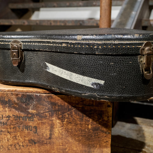 Martin Vintage 1945 000-18 Natural With OHSC - Used