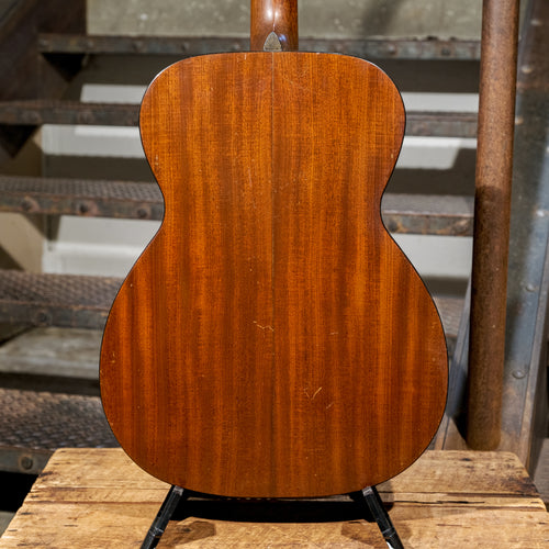 Martin Vintage 1945 000-18 Natural With OHSC - Used