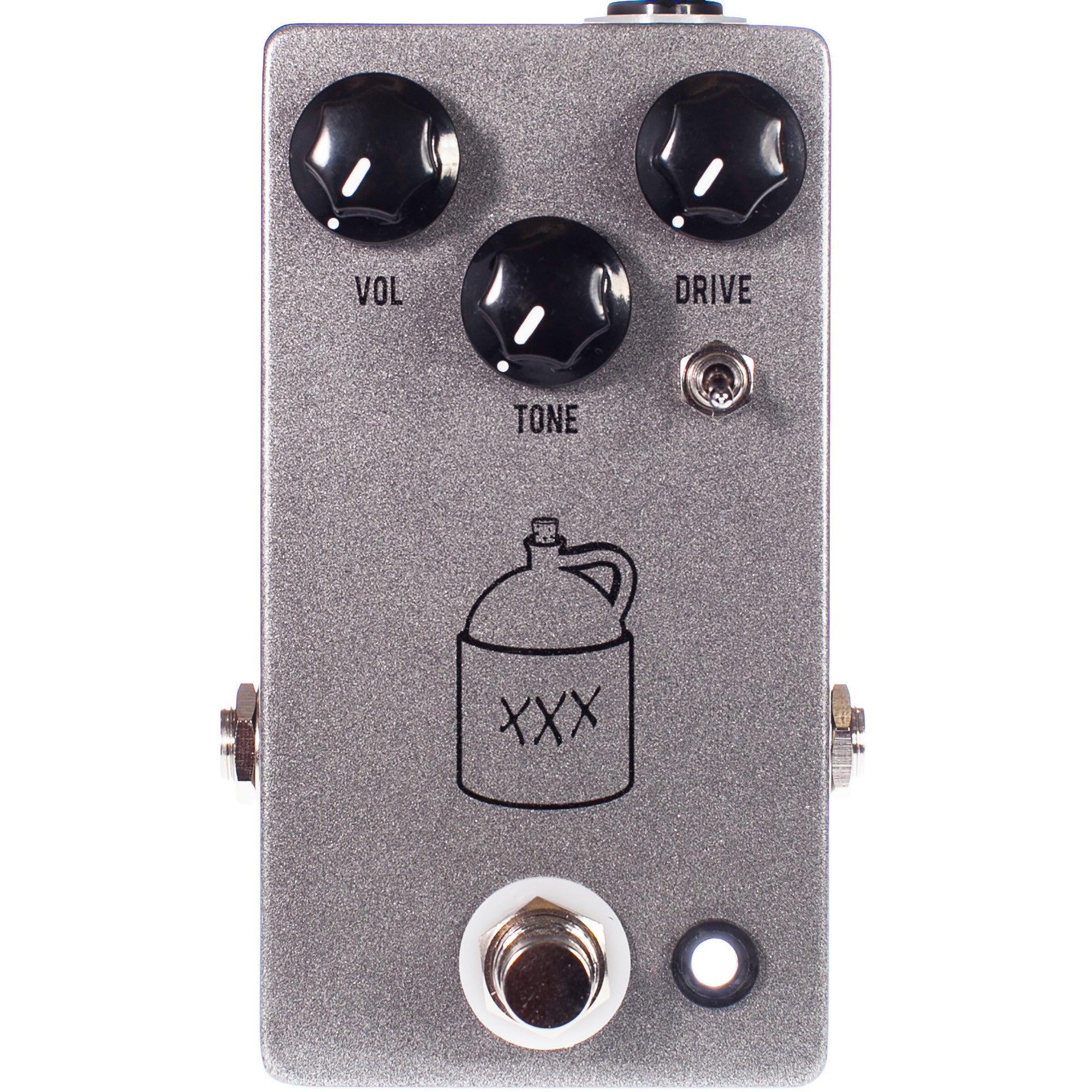 jhs dumble pedal JHS Moonshine Midrange - Screamer