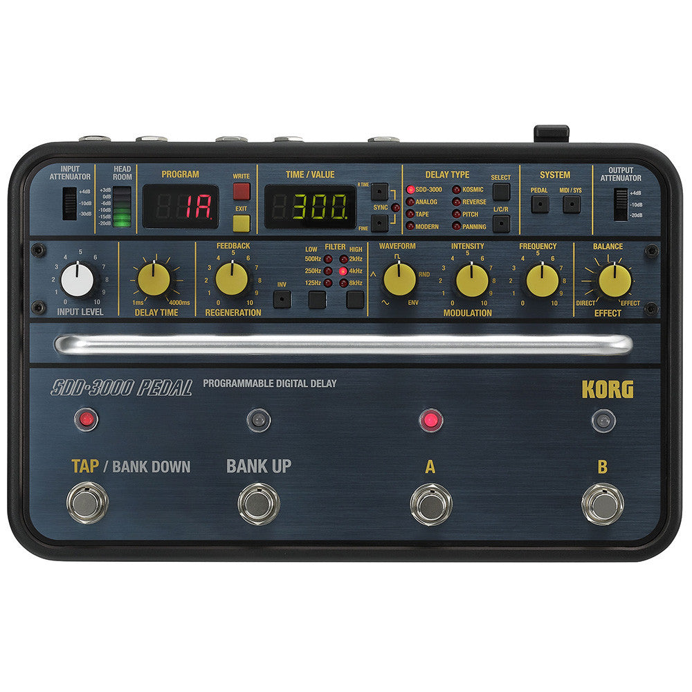 korg pedal SDD-3000 Programmable Digital Delay Size:L - 59cm INF Handschuhe für Backofen True bypass or ultra FULL FACE SYSTEM