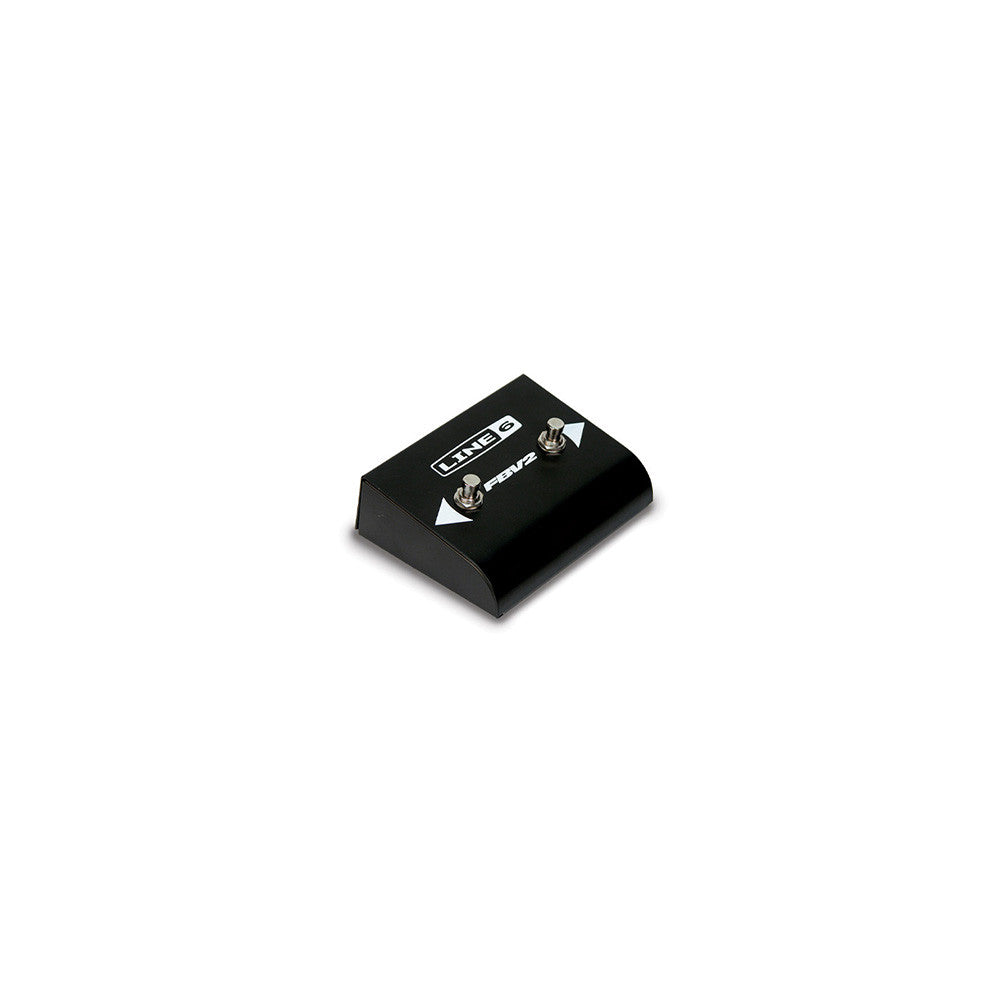 Line 6 FBV2 Foot Controller