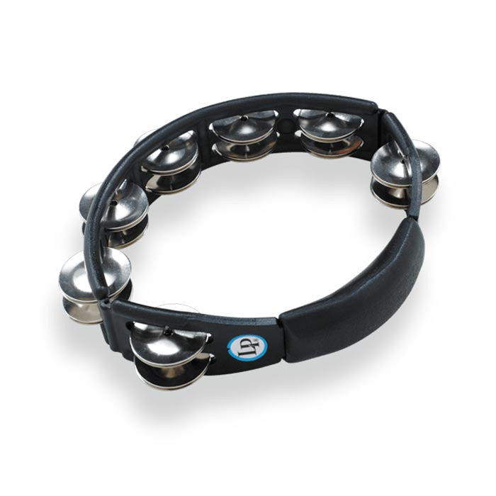 LP Cyclops Hand Held Tamb - Black