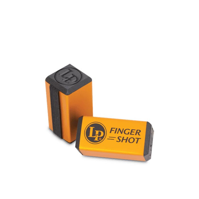 LP Finger Shot Shaker