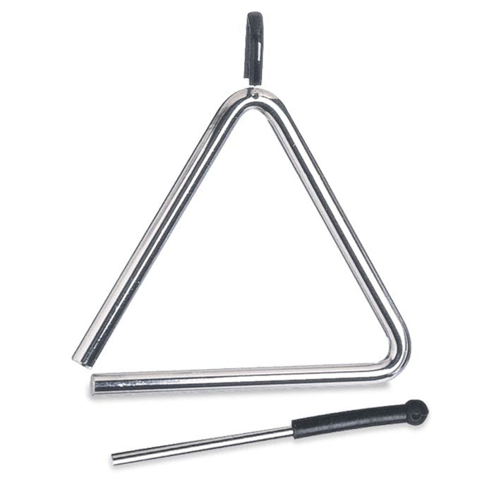 LP 6" Aspire Triangle