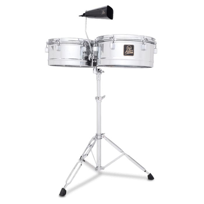 LP Aspire Timbales