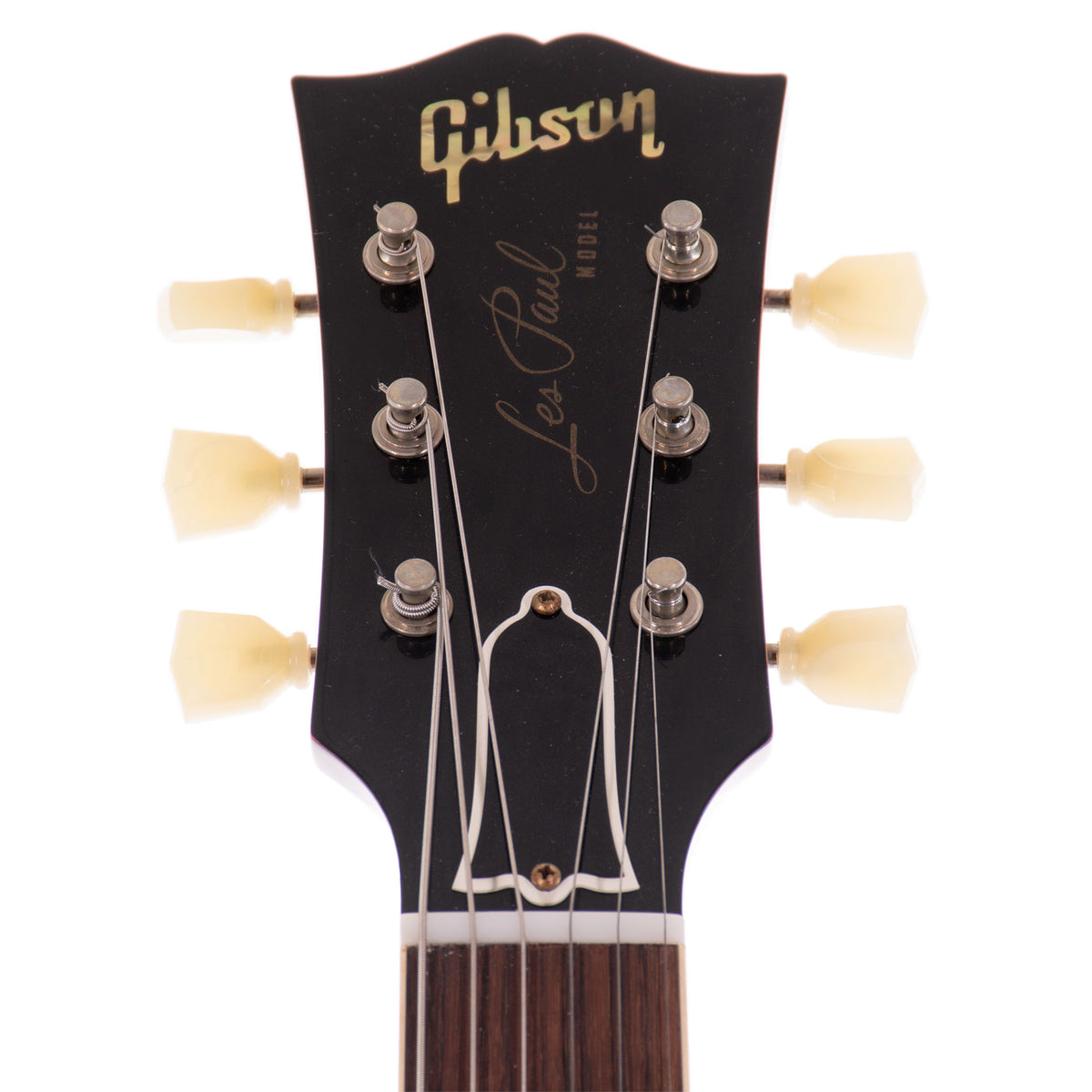 Gibson Custom '58 Les Paul Standard Washed Cherry Sunburst, Bolivian Rosewood, VOS NH