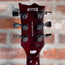 LTD 2010 EC-1000, Black Cherry With HSC - Used