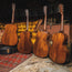 Martin Custom Shop 00 Size 12 Fret Sinker Mahogany, VTS Sitka Spruce Top