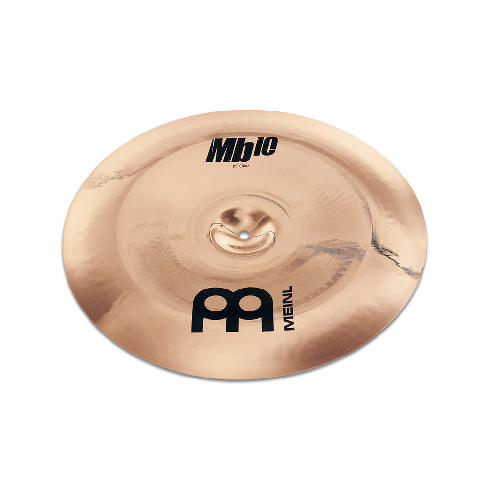 Meinl 19" MB10 China Brilliant
